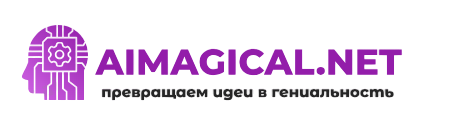 AIMagical logo