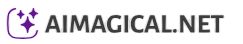 AIMagical logo